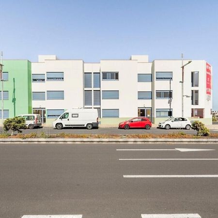 Roseville 푸에르토델로사리오 외부 사진