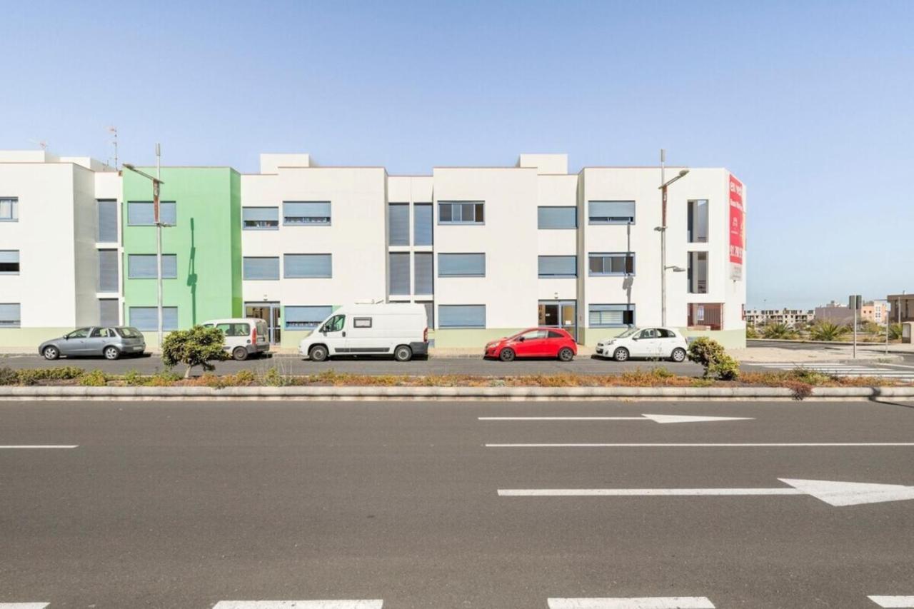 Roseville 푸에르토델로사리오 외부 사진